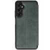 ieg™  Samsung Galaxy A17 5G Flip Cover - Yeşil