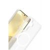 ieg™  Samsung Galaxy A17 5G Jota Magsafe Kapak - Şeffaf