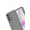 ieg™  Samsung Galaxy A17 5G Viera Silikon - Gri