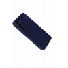 ieg™  Samsung Galaxy A37 5G Thermax Silikon Kılıf - Lacivert