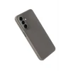 ieg™  Samsung Galaxy A57 5G Thermax Silikon Kılıf - Gri