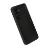 ieg™  Samsung Galaxy A57 5G Thermax Silikon Kılıf - Siyah