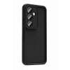 ieg™  Samsung Galaxy A57 5G Viera Silikon - Siyah