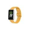 ieg™  Samsung Galaxy Fit 3 Klasik Kordon - Sarı