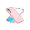 ieg™  Samsung Galaxy S23 FE Kılıf Star Magsafe Kapak - Pembe