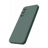 ieg™  Samsung Galaxy S25 FE First Silikon - Koyu Yeşil
