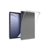 ieg™  Samsung Galaxy Tab A11 Plus Anti Shock Tablet Silikon - Şeffaf