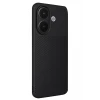 ieg™  Vivo V60 Lite Auto Focus Karbon Kapak - Siyah