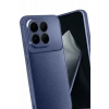 ieg™  Xiaomi Mi 15T Auto Focus Karbon Kapak - Lacivert
