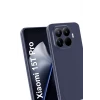 ieg™  Xiaomi Mi 15T Pro First Silikon - Lacivert