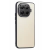 ieg™  Xiaomi Mi 15T Pro Razer Lensli Silikon - Siyah
