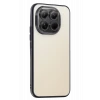 ieg™  Xiaomi Mi 15T Razer Lensli Silikon - Siyah
