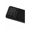 ieg™  Xiaomi Poco F8 Pro Auto Focus Karbon Kapak - Siyah