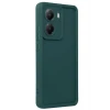 ieg™  Xiaomi Poco X7 Pro Viera Silikon - Koyu Yeşil