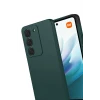 ieg™  Xiaomi Redmi 15 4G First Silikon - Koyu Yeşil