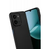 ieg™  Xiaomi Redmi 15C 4G Auto Focus Karbon Kapak - Siyah
