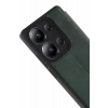 ieg™  Xiaomi Redmi 15C 4G Flip Cover - Yeşil