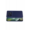 ieg™  Xiaomi Redmi Note 15 Pro 4G Auto Focus Karbon Kapak - Lacivert