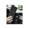 ieg™  Xiaomi Redmi Note 9 Pro Kılıf Pars Lens Yüzüklü Silikon - Yeşil