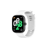 ieg™  Xiaomi Redmi Watch 4 Klasik Kordon - Beyaz