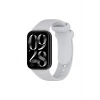 ieg™  Xiaomi Smart Band 8 Pro Klasik Kordon - Açık Gri