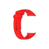 ieg™  Xiaomi Smart Band 8 Pro Klasik Kordon - Kırmızı