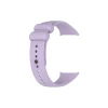 ieg™  Xiaomi Smart Band 8 Pro Klasik Kordon - Lila