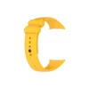 ieg™  Xiaomi Smart Band 8 Pro Klasik Kordon - Sarı