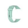 ieg™  Xiaomi Smart Band 8 Pro Klasik Kordon - Turkuaz