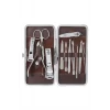 ieg™ 12 Parça Manikür Pedikür Seti