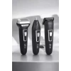 ieg™ 3 Başlıklı Profesyonel Tıraş Makinesi