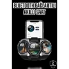 ieg™ Akıllı Saat GPS VE NFC Özelliği Sesli Görüşme Dokunmstik Ekran