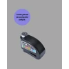 ieg™ Çift Modlu 110dB Alarmlı Disk Kilidi Suya Dayanıklı