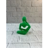 ieg™ DEKORATİF İNSAN FİGÜRÜ YEŞİL
