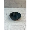 ieg™ Gri Çerezlik 4’lü Set Şık ve Minimal Masa Üstü Kullanım