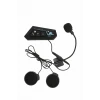 ieg™ Intercom Bluetooth Kask Kulaklık Motosiklet Kulaklık 5.0 Bluetooth