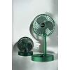 ieg™ Mini Fan Soğutucu Telefon Tutucu Vantilatör
