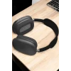 ieg™ P9 Plus Kulaklık Siyah Bluetooth Bağlantılı Kulak Üstü Kablosuz