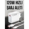 ieg™ Şarj Aleti Turbo Max Type-C Uyumlu Ultra Turbo Max