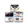 ieg™ SENSÖRLÜ GÜNEŞ ENERJİLİ DUVAR LAMBASI