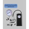 ieg™ USB Şarjlı Kompakt Elektrikli Hava Kompresörü 3000 mAh
