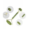 ieg™ Yüz Masaj Aleti Roller ve Gua Sha 2li Set