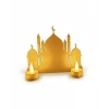 İKİ MUMLU CAMİ
