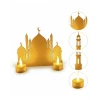 İKİ MUMLU CAMİ