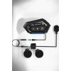İnterkom Intercom Kask Kulaklık Bt22 Bluetooth Motosiklet Kulaklık 5.0 Bluetooth