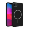iPhone 16E Broş Magsafe Kapak - Siyah