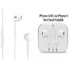 iPhone 5 Kulaklık iPhone 5/5S Uyumlu