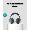 Kablosuz Kulak Üstü Kulaklık – H1 Çipli, Üç Mikrofonlu, 5 Saat Kesintisiz Dinleme