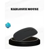 Kablosuz  Mouse – Anlık Dpı Geçişi, Gelişmiş Sensör, Hassas Ve Akıcı Kontrol