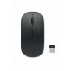 Kablosuz Mouse Fare Şarjlı Bluetooth Wireless Çift Modlu Sessiz